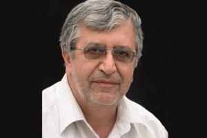 جناب آقای حسین گرمارودی