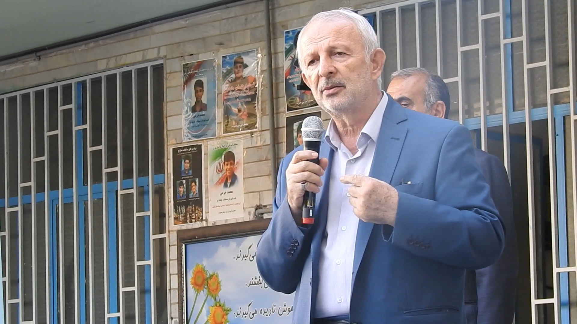 اسداله عباسی 3 عباسی بصیرت