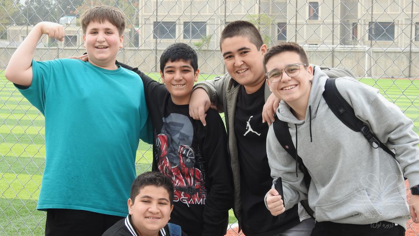 اردو استخر دبیرستان بصیرت آذر 1402 5 mini DSCN2065