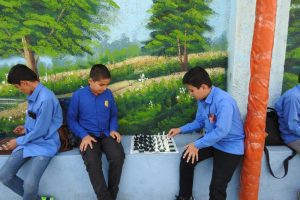 مسابقات شطرنج دانش آموزان بصیرت 1402 10 مسابقات شطرنج