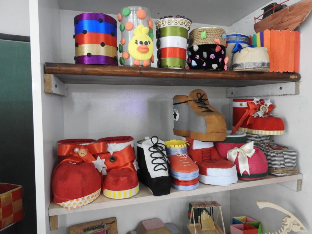 کار و فناوری و نمایشگاه کارگاهی بصیرت سال 1402-1403 10 DSCN2778