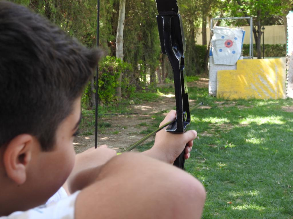 اردوی تفریحی کردان - مدرسه راهنمایی بصیرت - اردیبهشت 1403 26 راهنمایی بصیرت