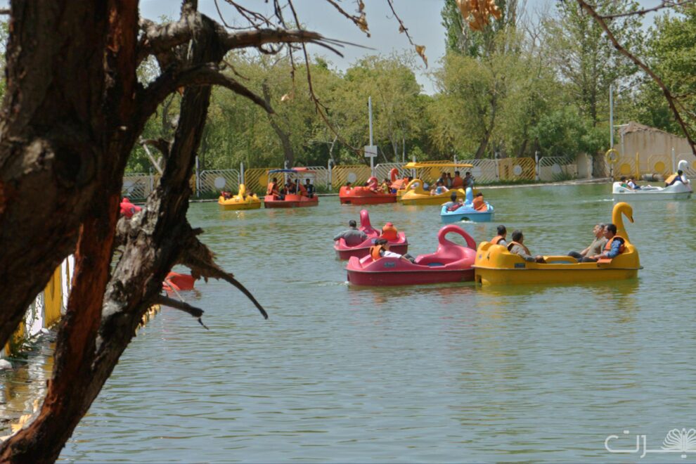 اردوگاه ایثار کردان تجربهای بهیادماندنی در دل طبیعت؛ اردوی تفریحی مدرسه بصیرت 1 f35838208 frame 21