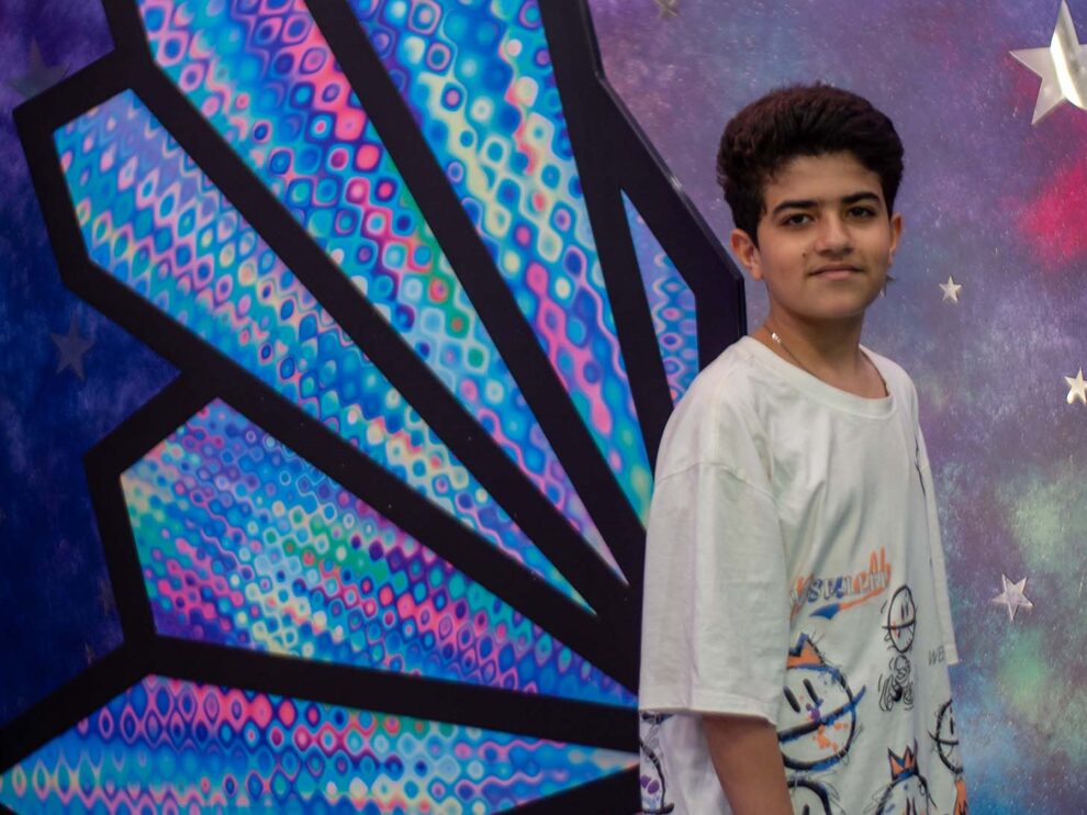 اردوی داراباد راهنمایی بصیرت اردیبهشت 1403 1 IMG 2638