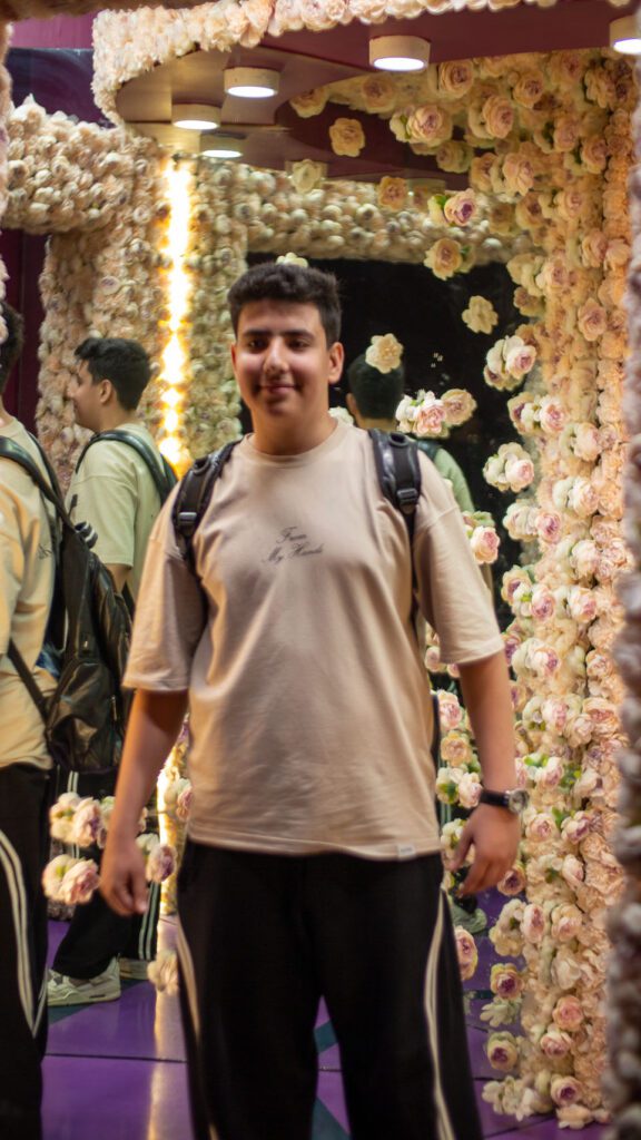 اردوی داراباد راهنمایی بصیرت اردیبهشت 1403 16 IMG_2645