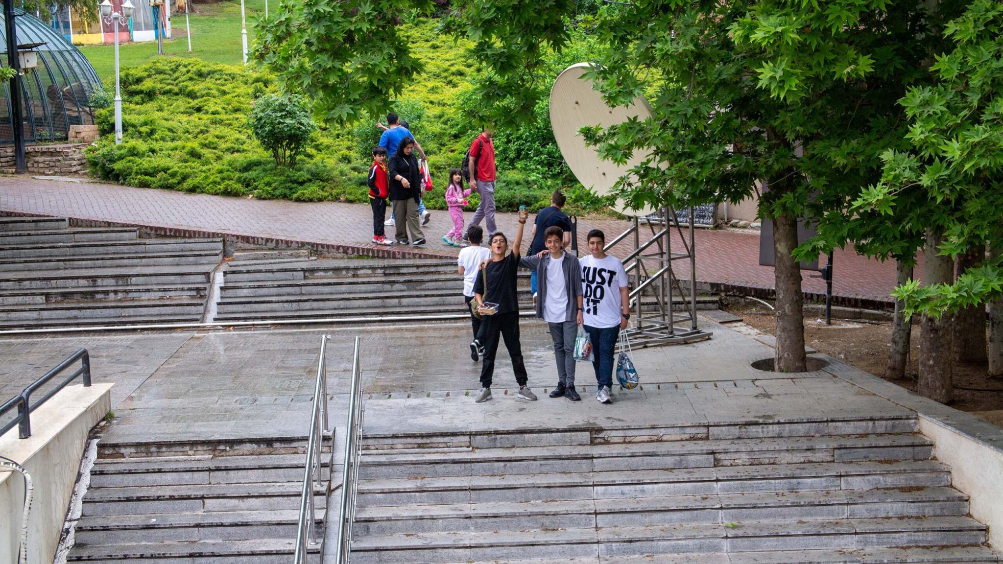 اردوی داراباد راهنمایی بصیرت اردیبهشت 1403 4 IMG_2821